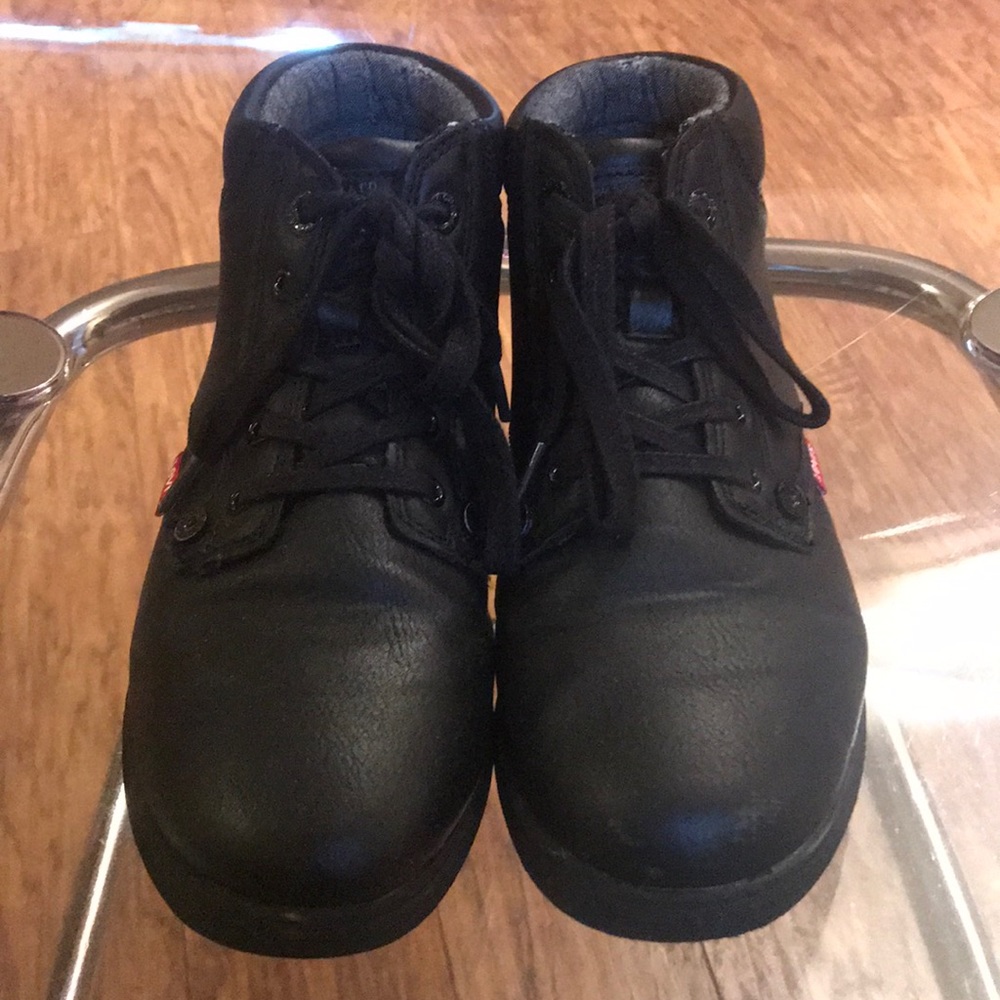 Levi’s Boots